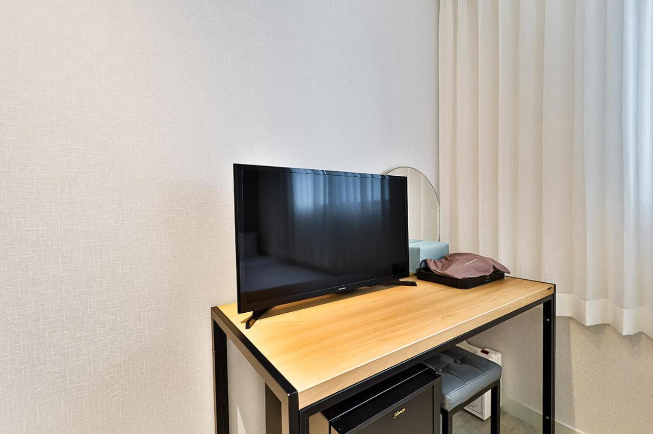 Ciel Mini Hotel Γκιονγκγού Εξωτερικό φωτογραφία
