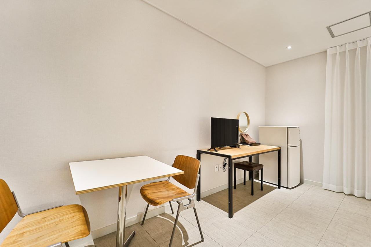 Ciel Mini Hotel Γκιονγκγού Εξωτερικό φωτογραφία