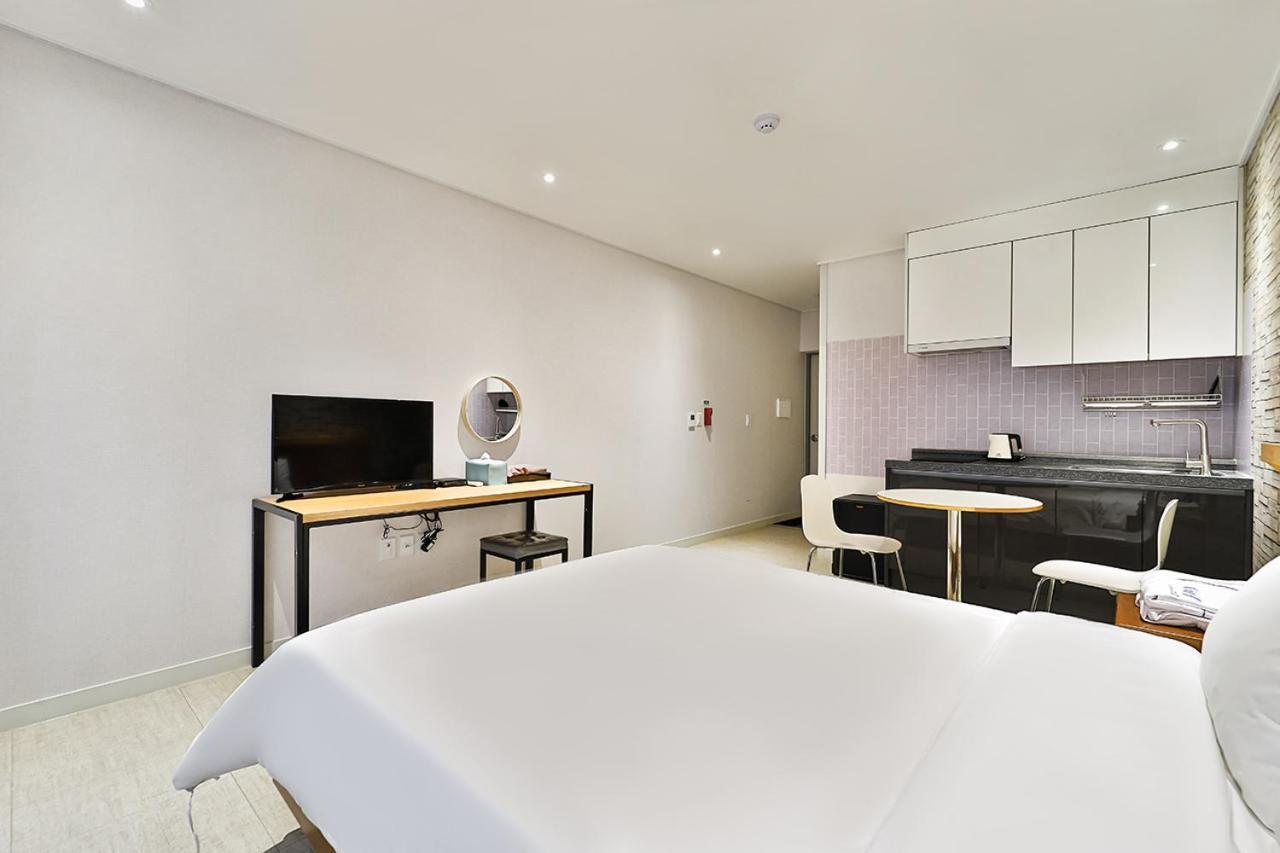 Ciel Mini Hotel Γκιονγκγού Εξωτερικό φωτογραφία