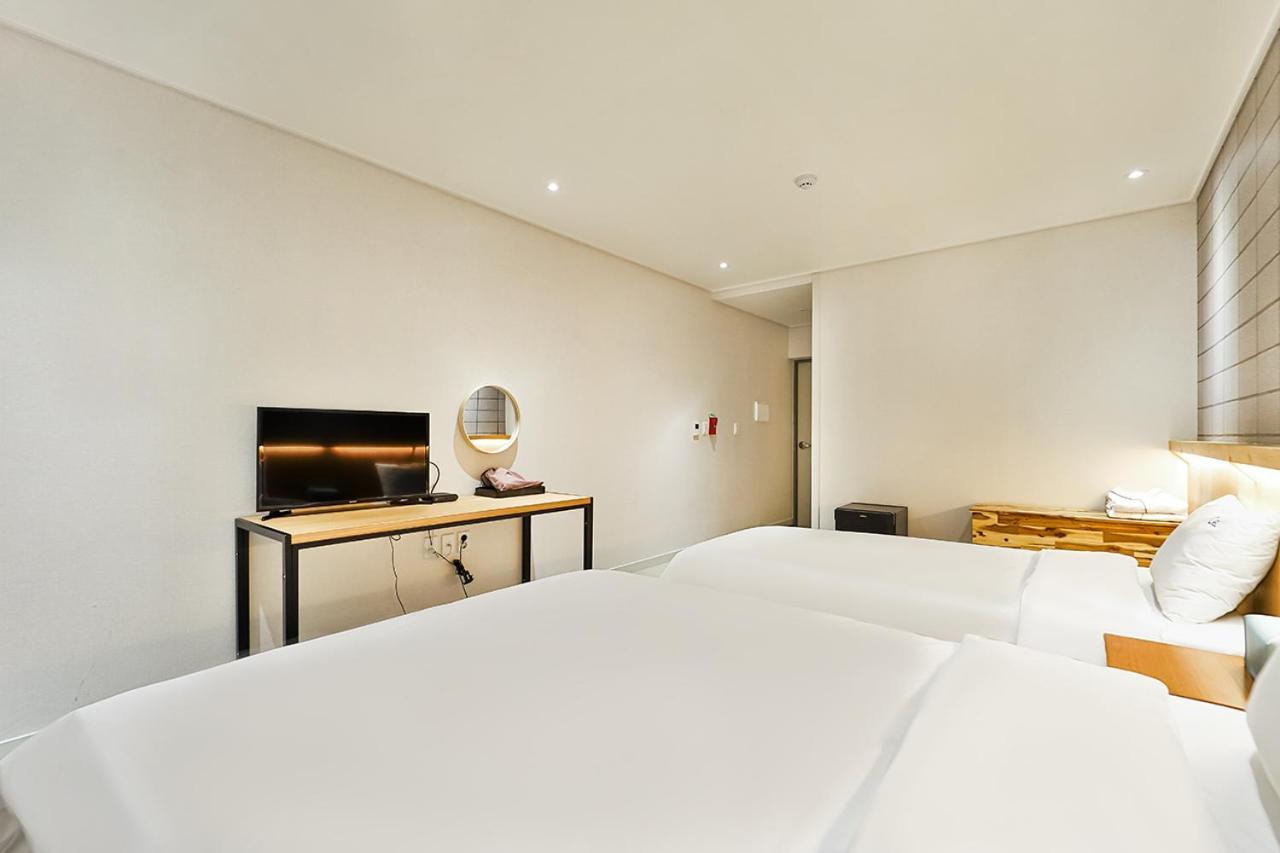 Ciel Mini Hotel Γκιονγκγού Εξωτερικό φωτογραφία