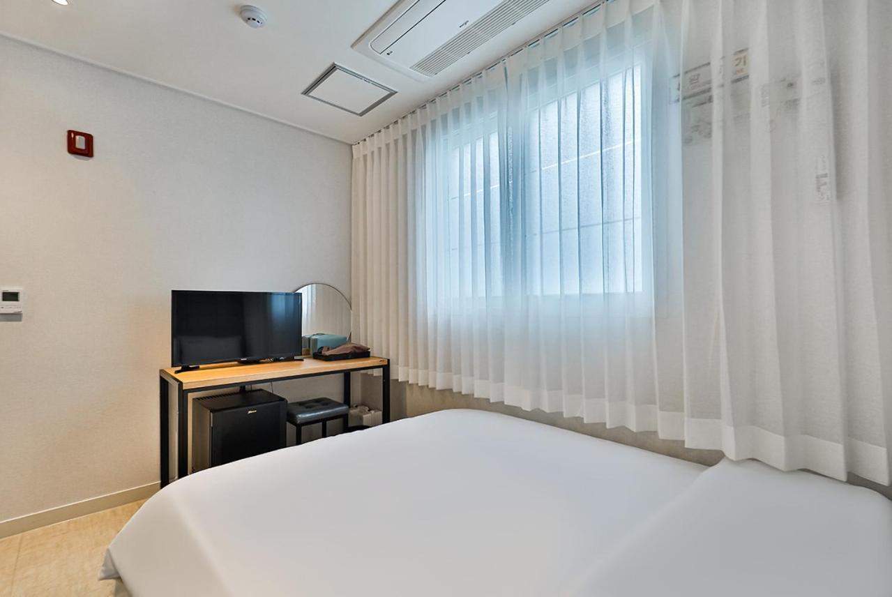 Ciel Mini Hotel Γκιονγκγού Εξωτερικό φωτογραφία