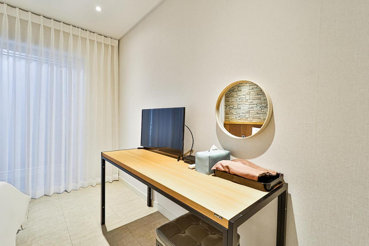 Ciel Mini Hotel Γκιονγκγού Εξωτερικό φωτογραφία