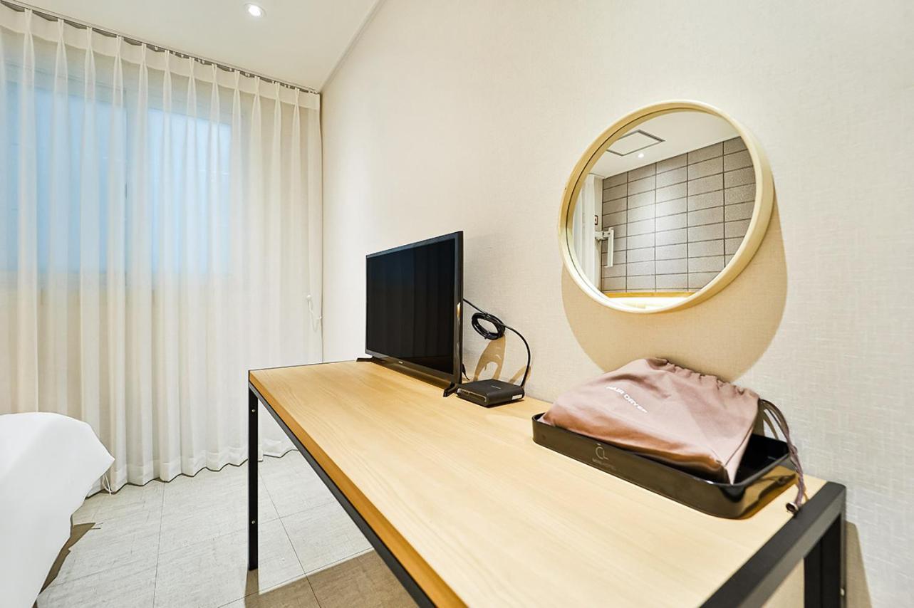 Ciel Mini Hotel Γκιονγκγού Εξωτερικό φωτογραφία