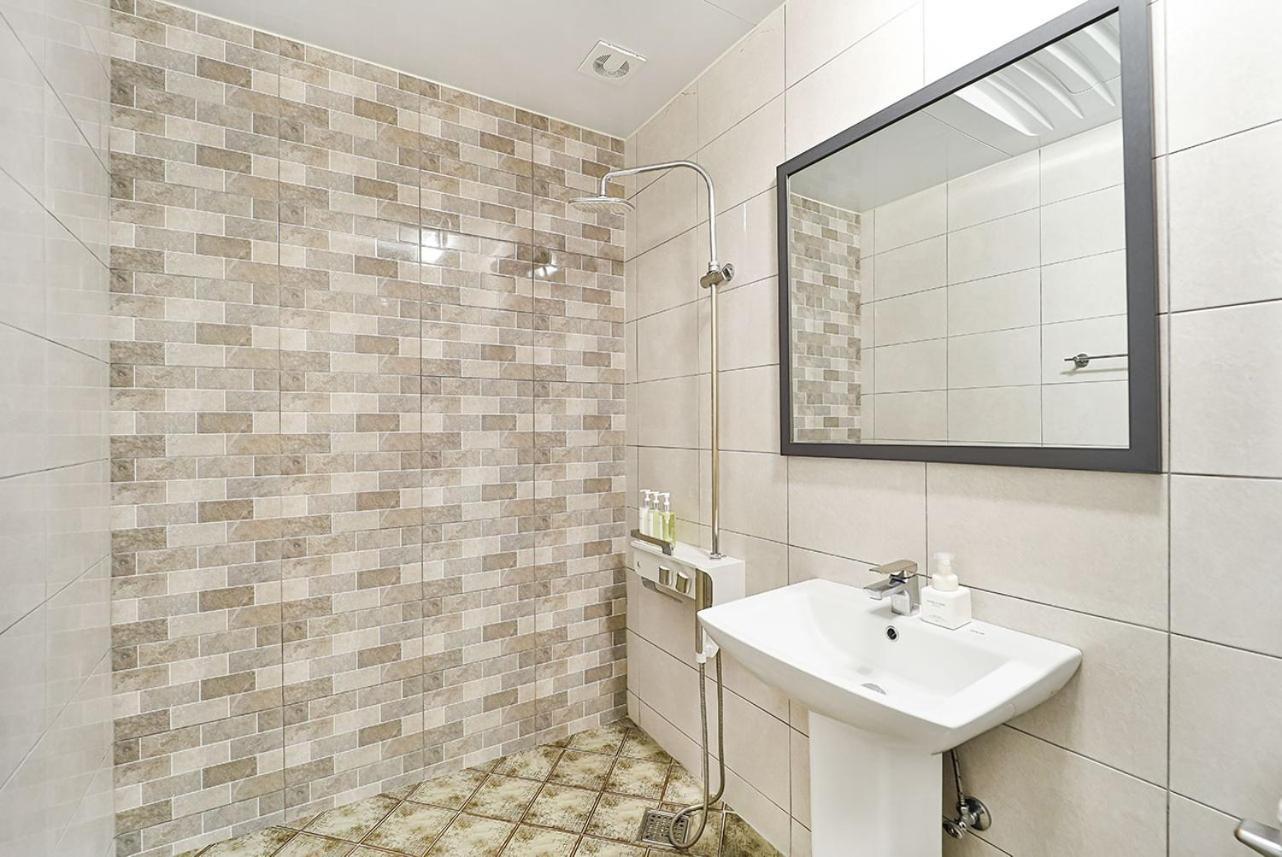 Ciel Mini Hotel Γκιονγκγού Εξωτερικό φωτογραφία