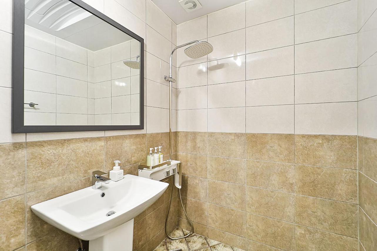 Ciel Mini Hotel Γκιονγκγού Εξωτερικό φωτογραφία