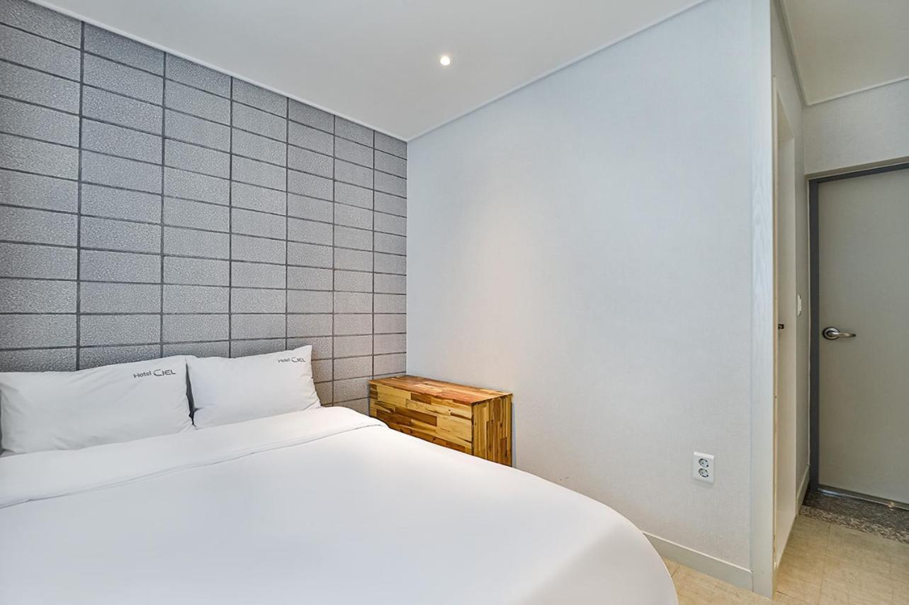 Ciel Mini Hotel Γκιονγκγού Εξωτερικό φωτογραφία