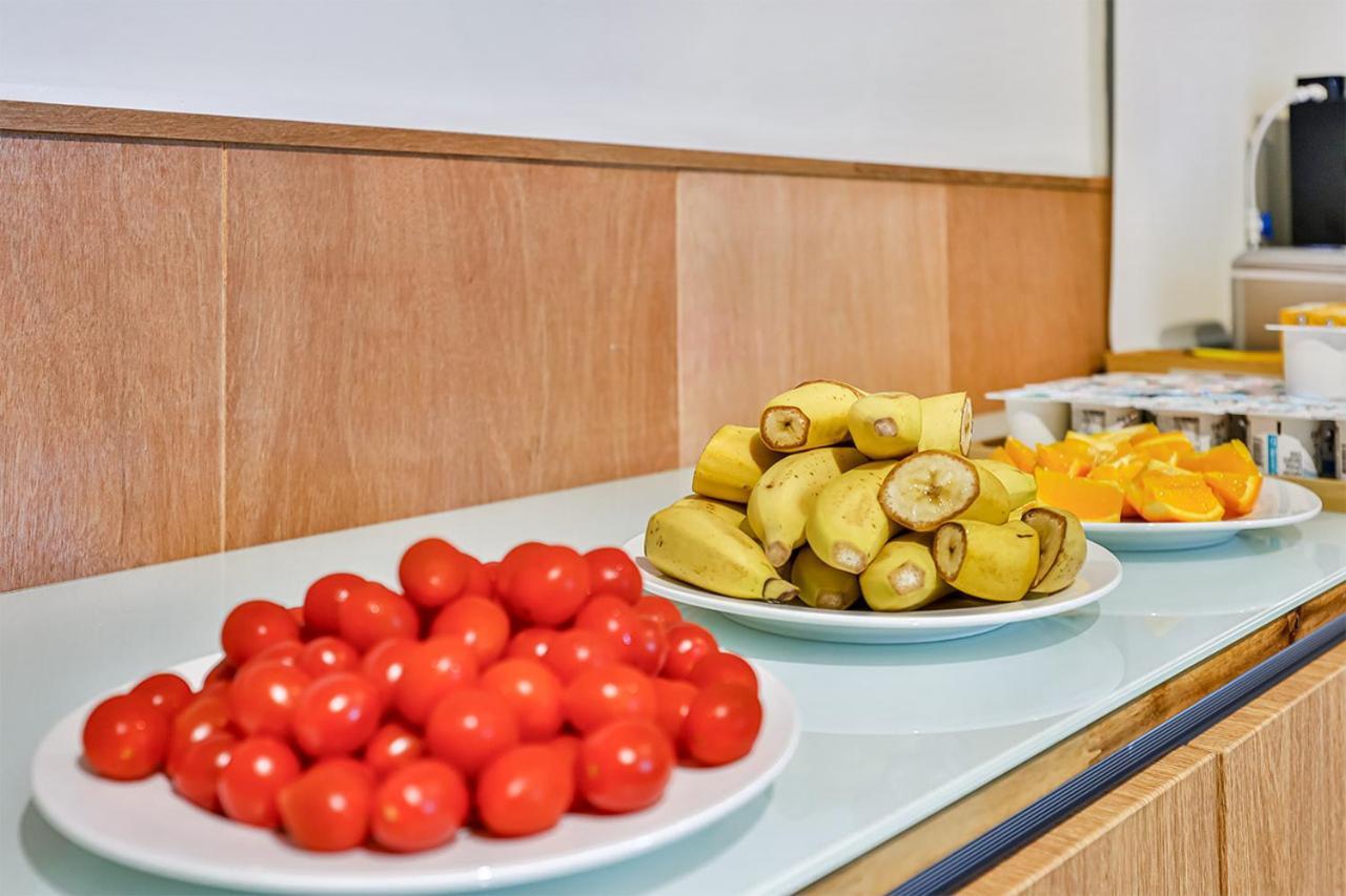 Ciel Mini Hotel Γκιονγκγού Εξωτερικό φωτογραφία