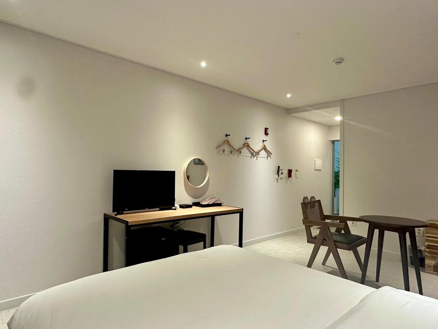 Ciel Mini Hotel Γκιονγκγού Εξωτερικό φωτογραφία