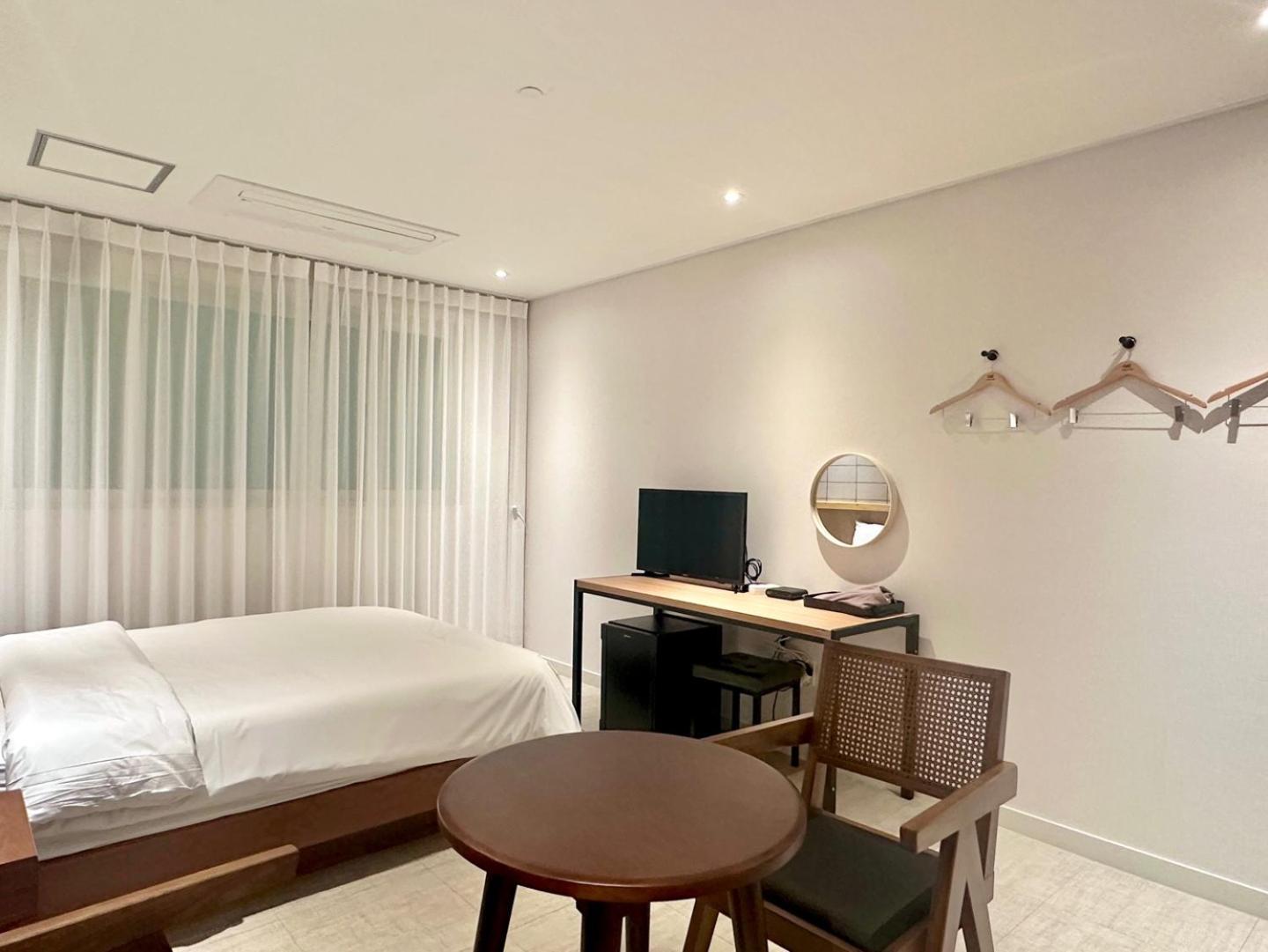 Ciel Mini Hotel Γκιονγκγού Εξωτερικό φωτογραφία