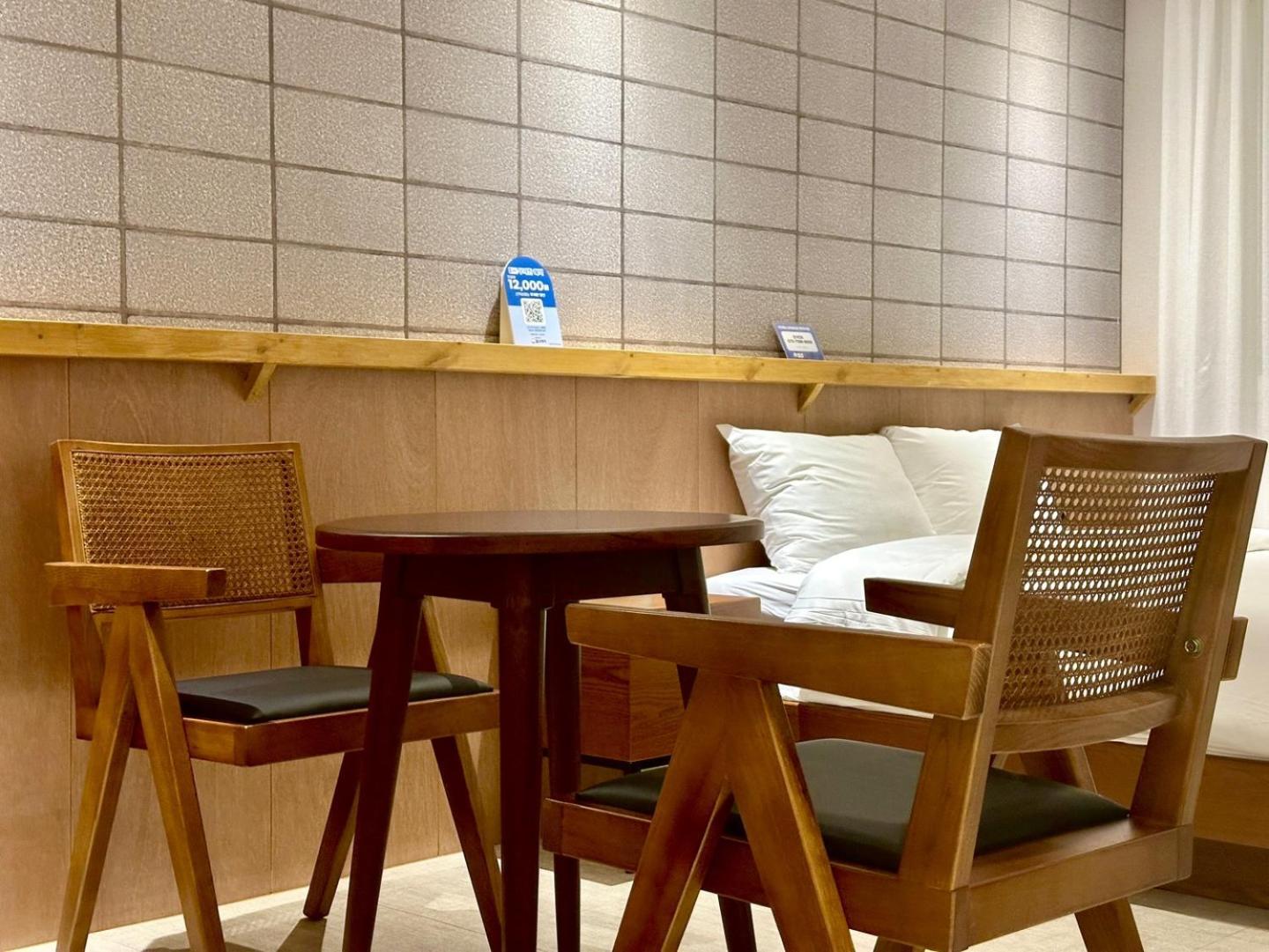 Ciel Mini Hotel Γκιονγκγού Εξωτερικό φωτογραφία