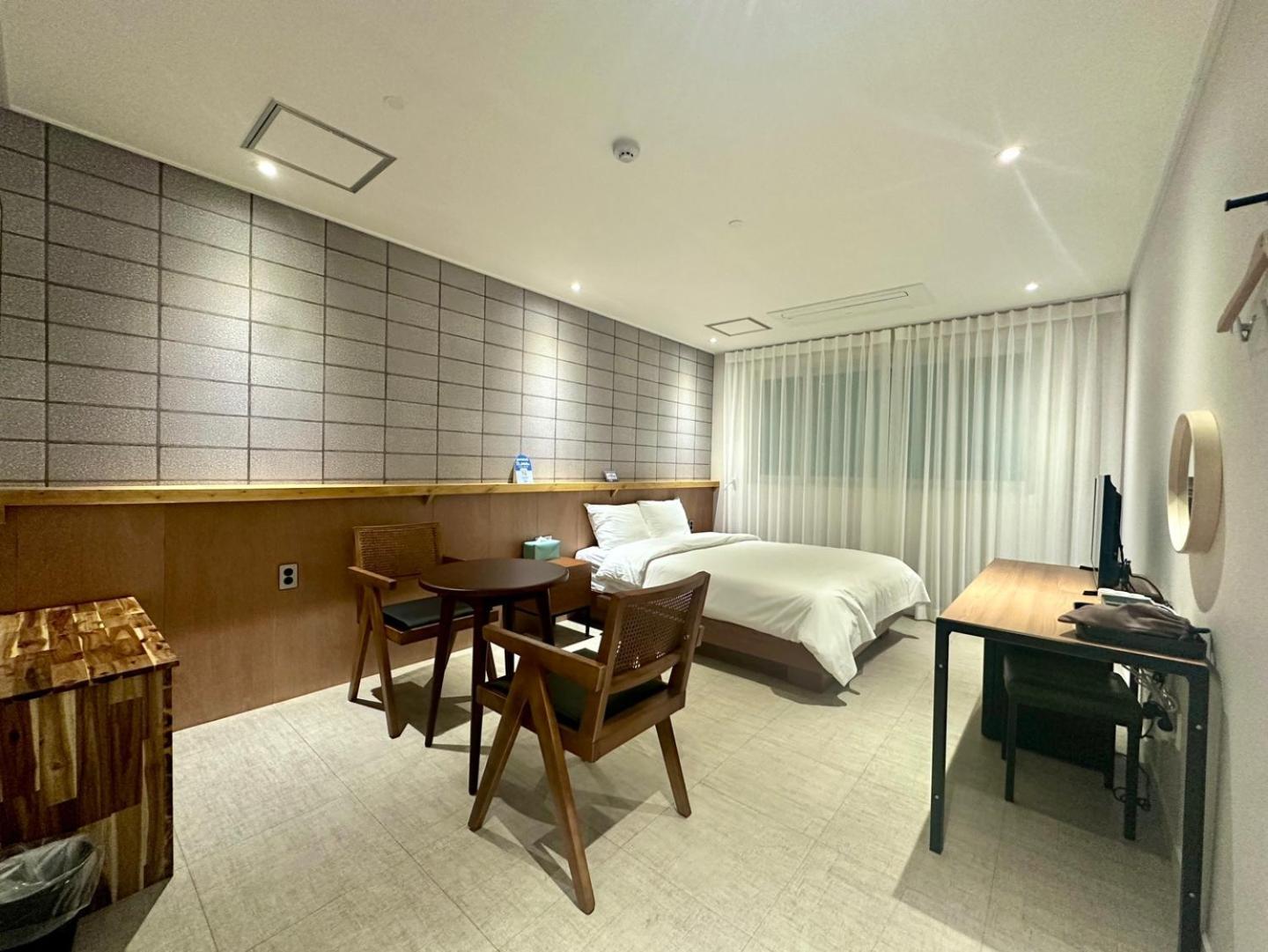 Ciel Mini Hotel Γκιονγκγού Εξωτερικό φωτογραφία