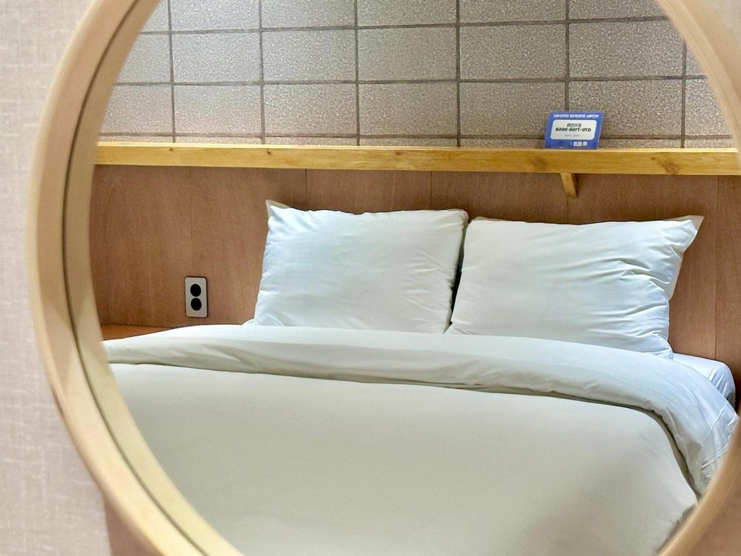 Ciel Mini Hotel Γκιονγκγού Εξωτερικό φωτογραφία