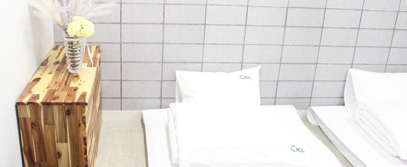 Ciel Mini Hotel Γκιονγκγού Εξωτερικό φωτογραφία